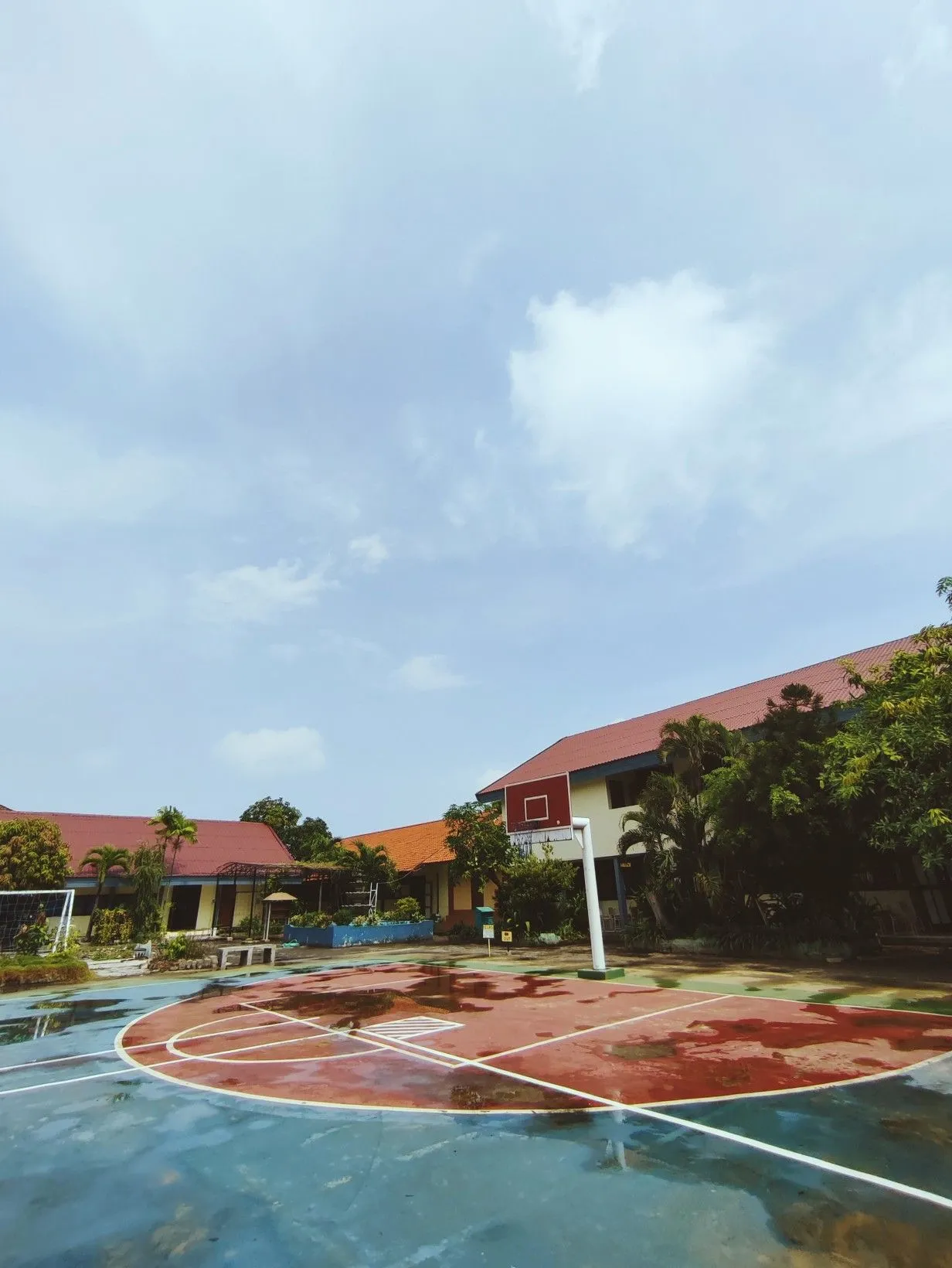 Kumpulan Wallpaper Sekolah Terbagus dan Terlengkap 3 Wallpaper Sekolah