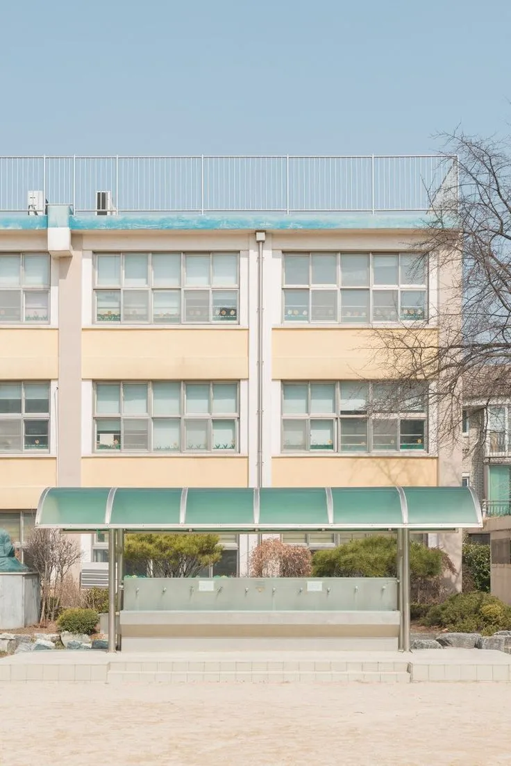 Kumpulan Wallpaper Sekolah Terbagus dan Terlengkap 30 Wallpaper Sekolah