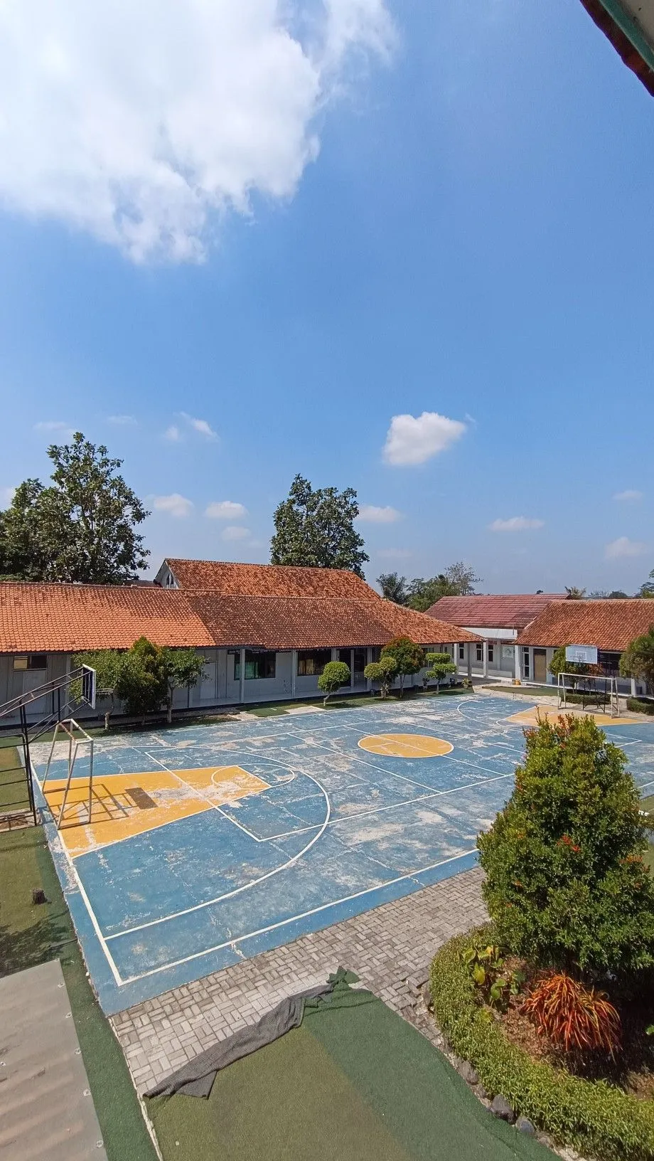 Kumpulan Wallpaper Sekolah Terbagus dan Terlengkap 2 Wallpaper Sekolah