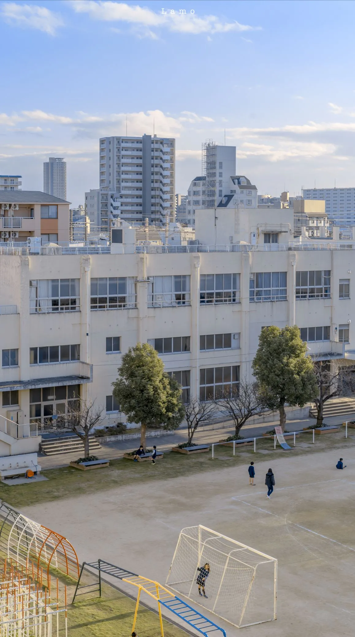 Kumpulan Wallpaper Sekolah Terbagus dan Terlengkap 29 Wallpaper Sekolah