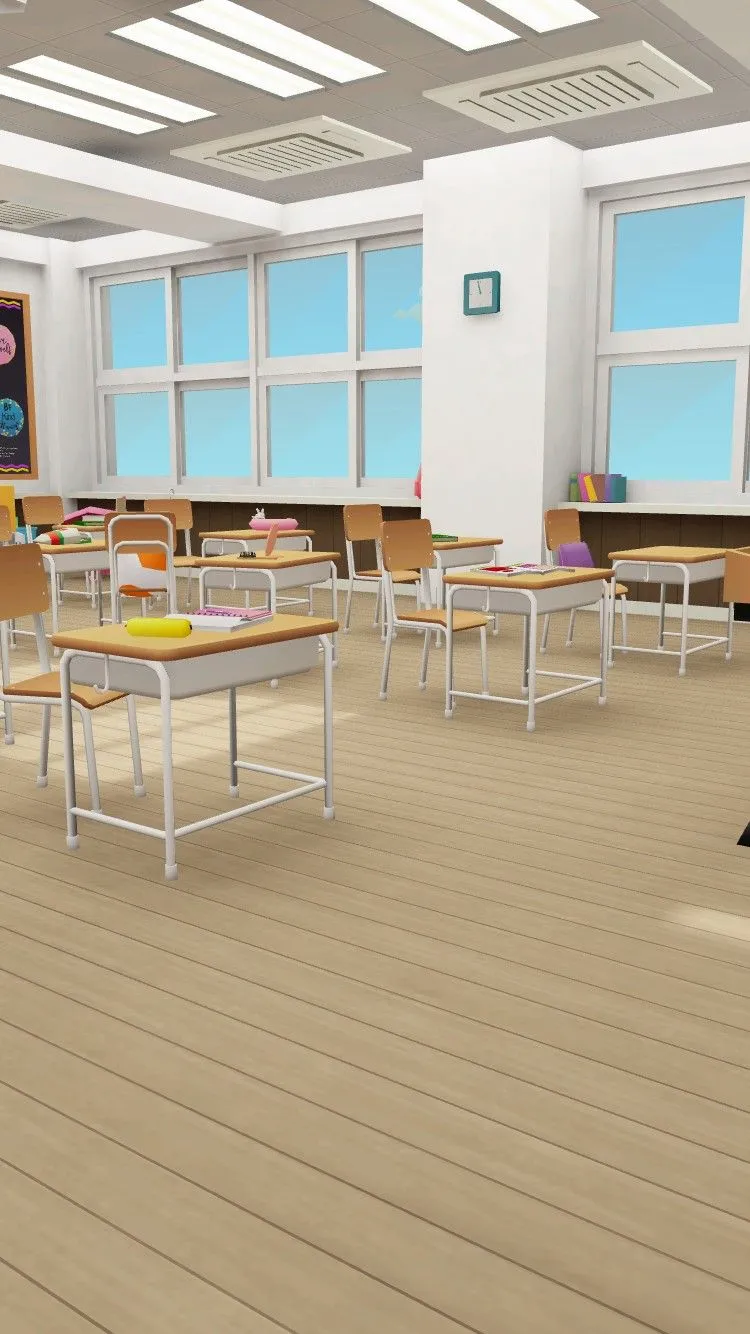 Kumpulan Wallpaper Sekolah Terbagus dan Terlengkap 26 Wallpaper Sekolah