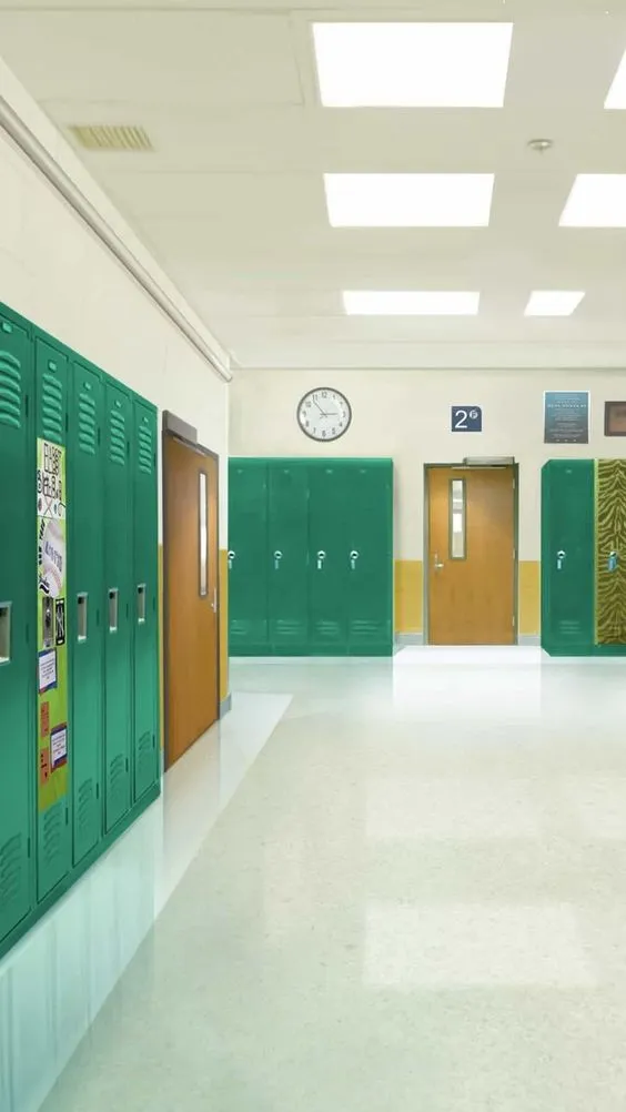 Kumpulan Wallpaper Sekolah Terbagus dan Terlengkap 25 Wallpaper Sekolah