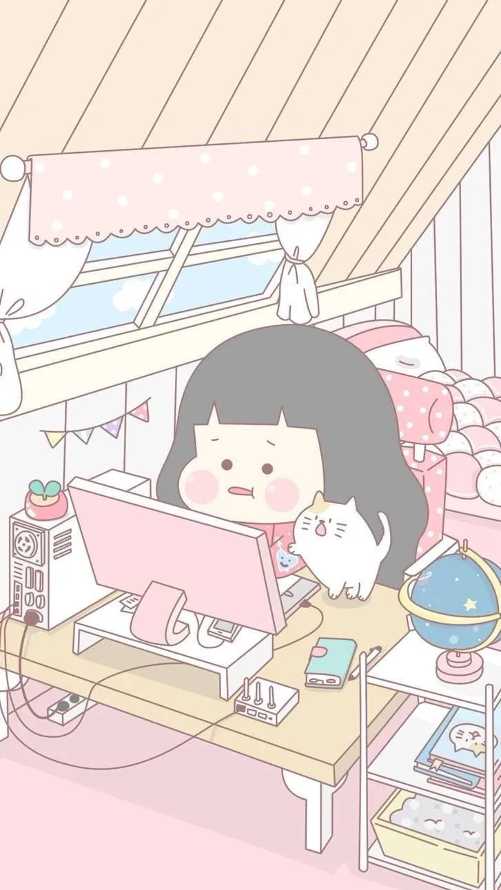 Kumpulan Wallpaper Warna Pink Terbagus dan Terlengkap 21 Wallpaper Warna Pink