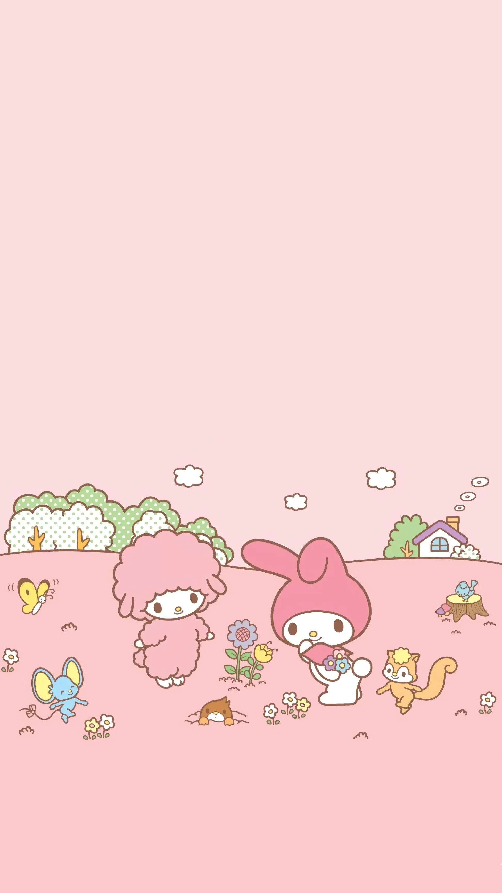 Kumpulan Wallpaper Warna Pink Terbagus dan Terlengkap 19 Wallpaper Warna Pink