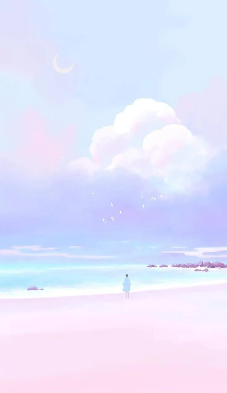 Kumpulan Wallpaper Warna Pink Terbagus dan Terlengkap 16 Wallpaper Warna Pink