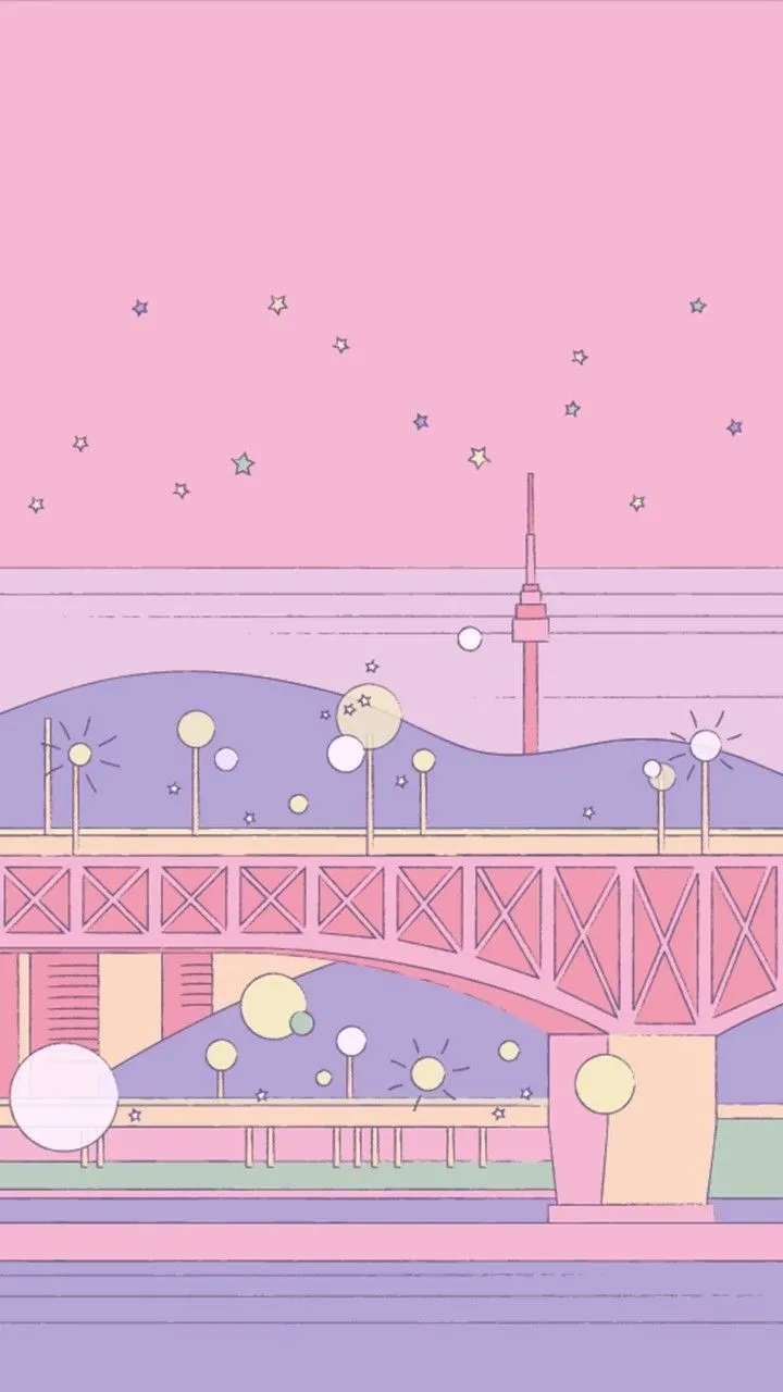 Kumpulan Wallpaper Warna Pink Terbagus dan Terlengkap 13 Wallpaper Warna Pink