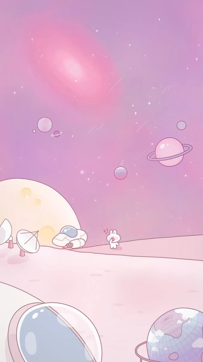 Kumpulan Wallpaper Warna Pink Terbagus dan Terlengkap 9 Wallpaper Warna Pink