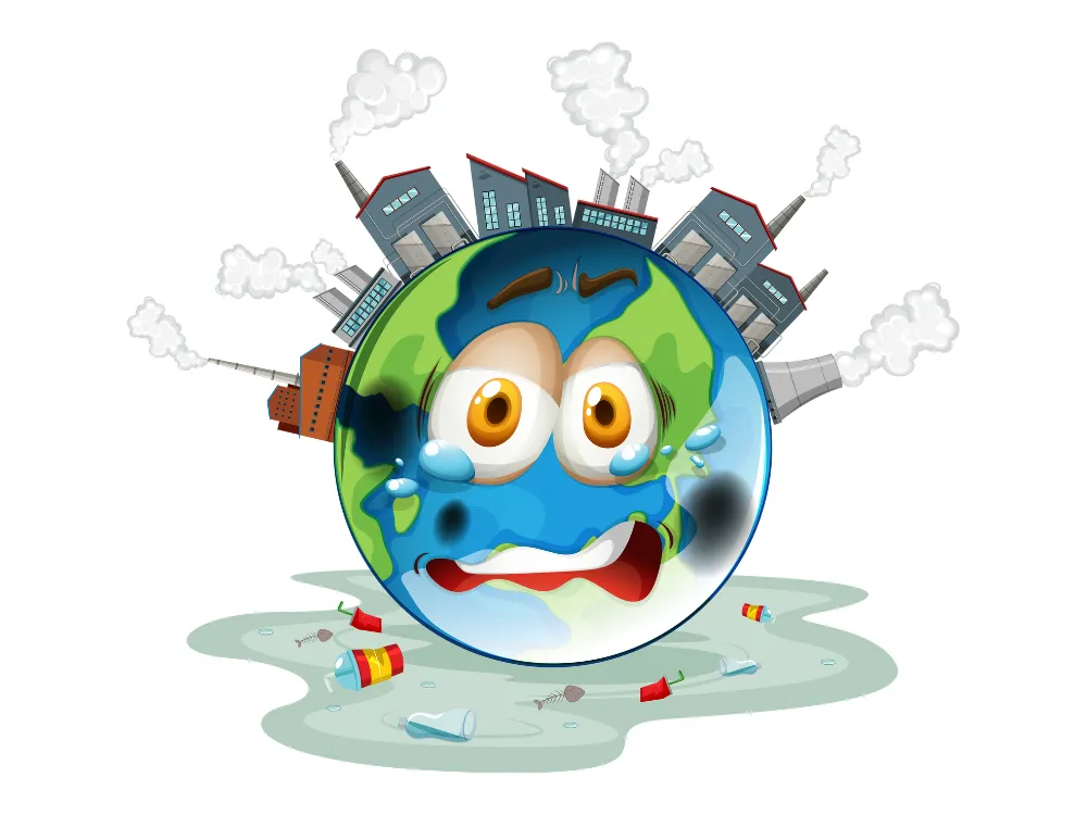 Kumpulan Gambar Global Warming Terbagus dan Terlengkap 26 Gambar Global Warming