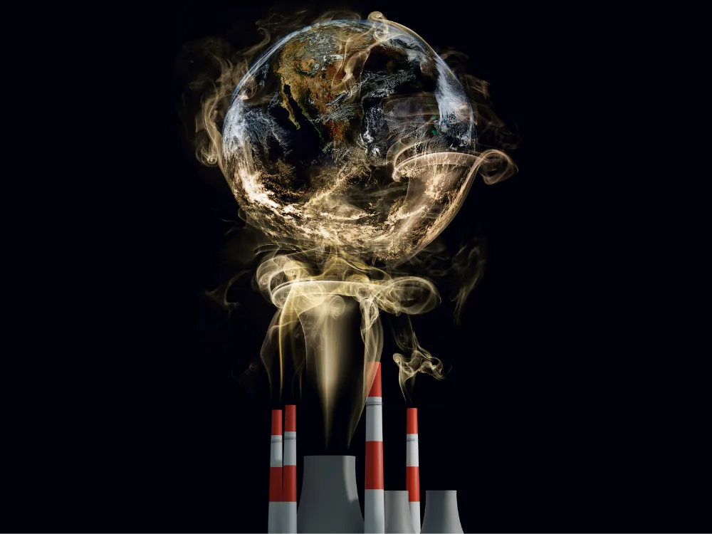 Kumpulan Gambar Global Warming Terbagus dan Terlengkap 15 Gambar Global Warming