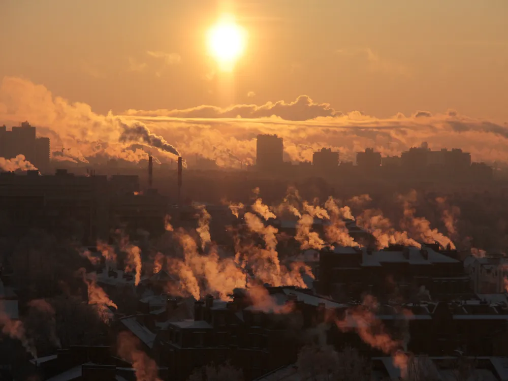 Kumpulan Gambar Global Warming Terbagus dan Terlengkap 14 Gambar Global Warming