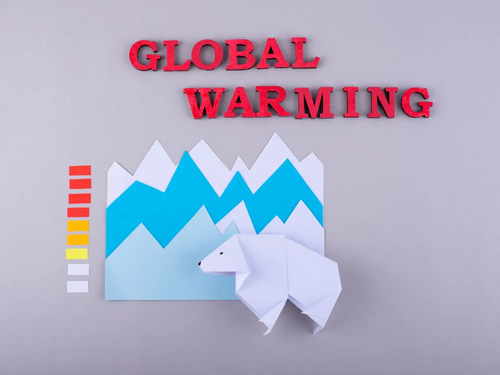Kumpulan Gambar Global Warming Terbagus dan Terlengkap 12 Gambar Global Warming