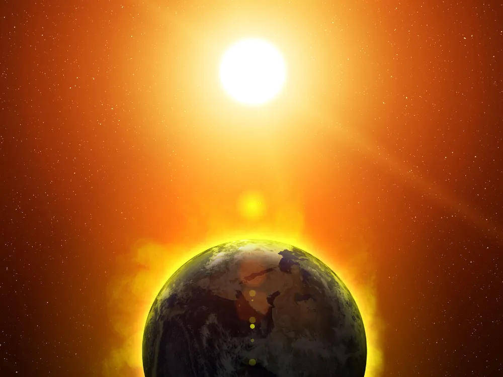 Kumpulan Gambar Global Warming Terbagus dan Terlengkap 9 Gambar Global Warming