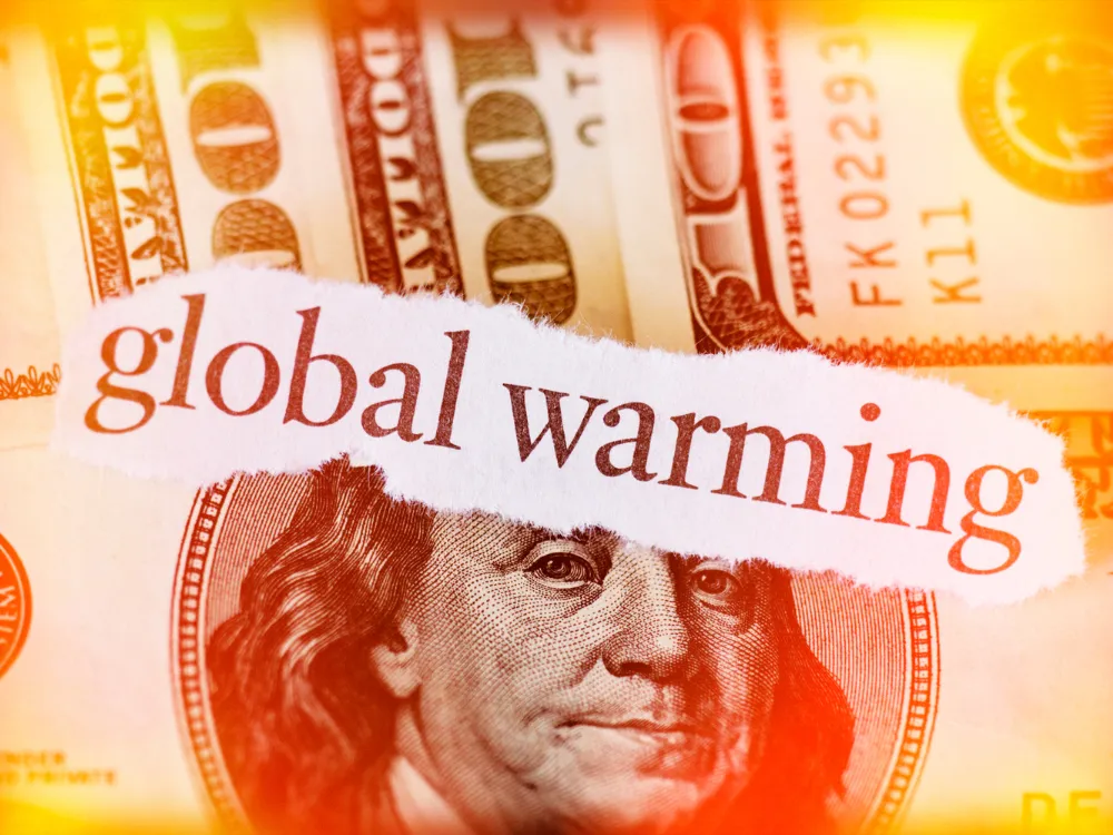 Kumpulan Gambar Global Warming Terbagus dan Terlengkap 8 Gambar Global Warming