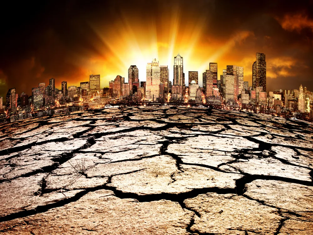 Kumpulan Gambar Global Warming Terbagus dan Terlengkap 7 Gambar Global Warming