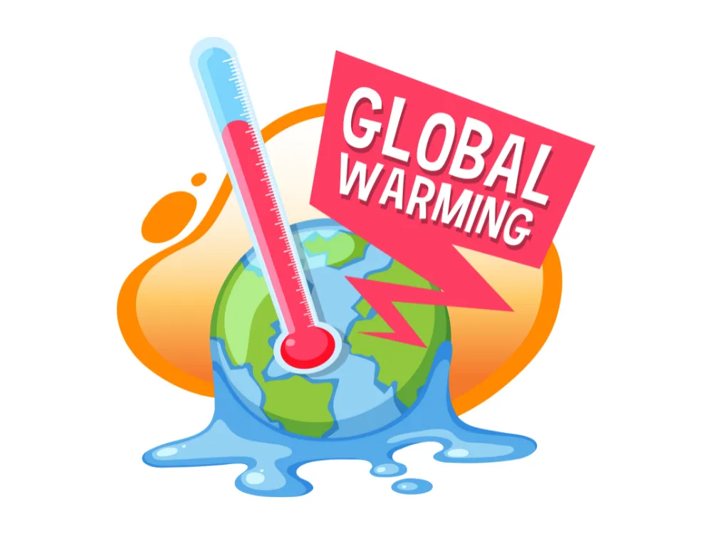 Kumpulan Gambar Global Warming Terbagus dan Terlengkap 24 Gambar Global Warming