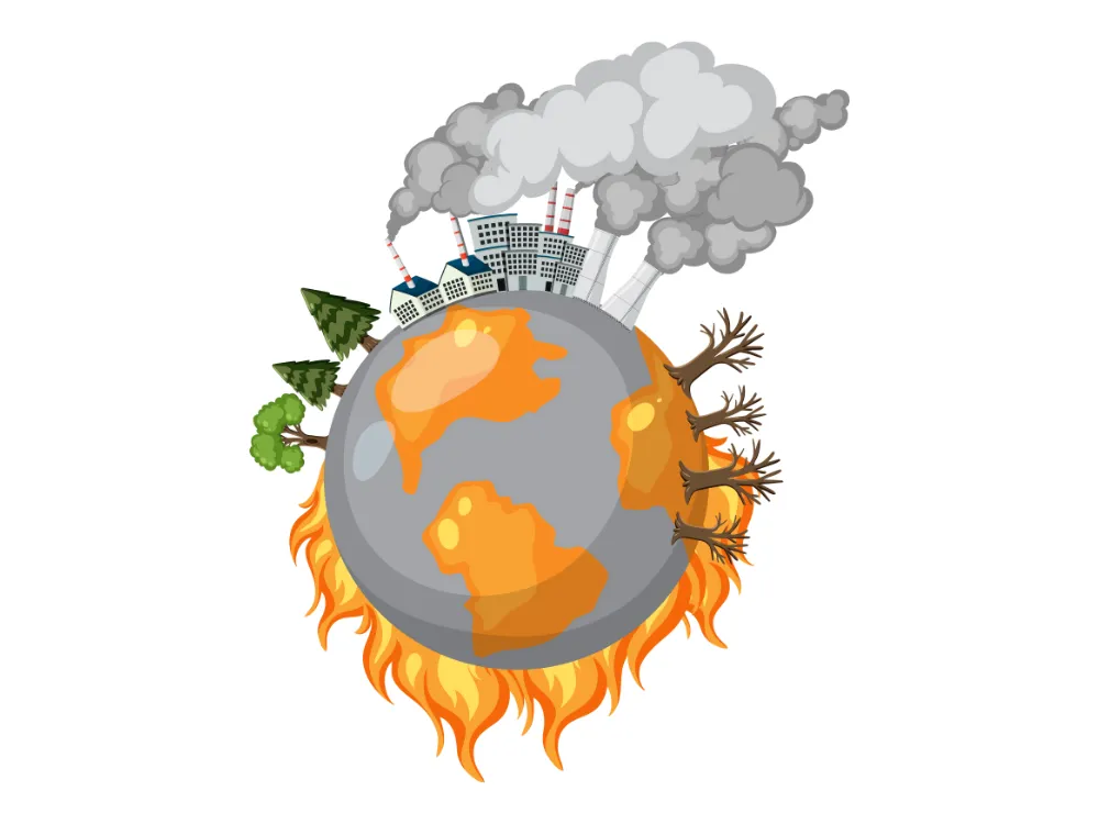Kumpulan Gambar Global Warming Terbagus dan Terlengkap 23 Gambar Global Warming