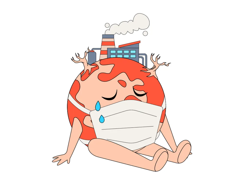 Kumpulan Gambar Global Warming Terbagus dan Terlengkap 22 Gambar Global Warming