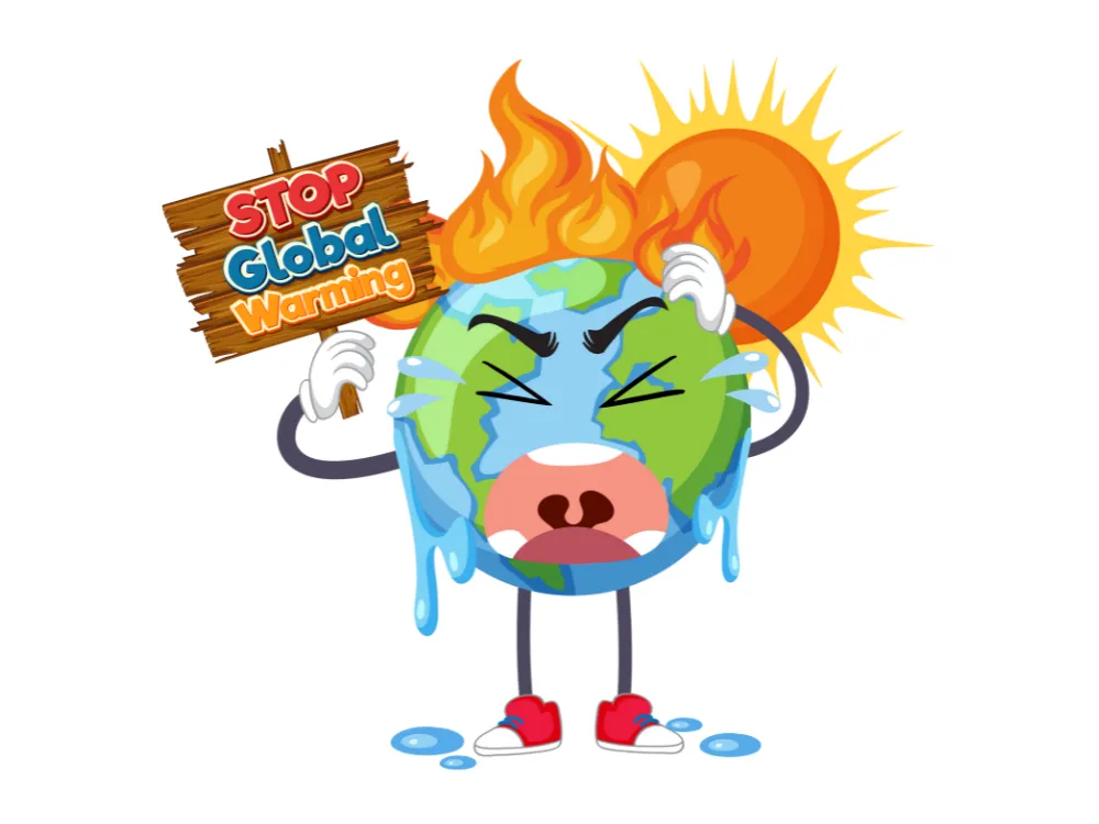 Kumpulan Gambar Global Warming Terbagus dan Terlengkap 21 Gambar Global Warming