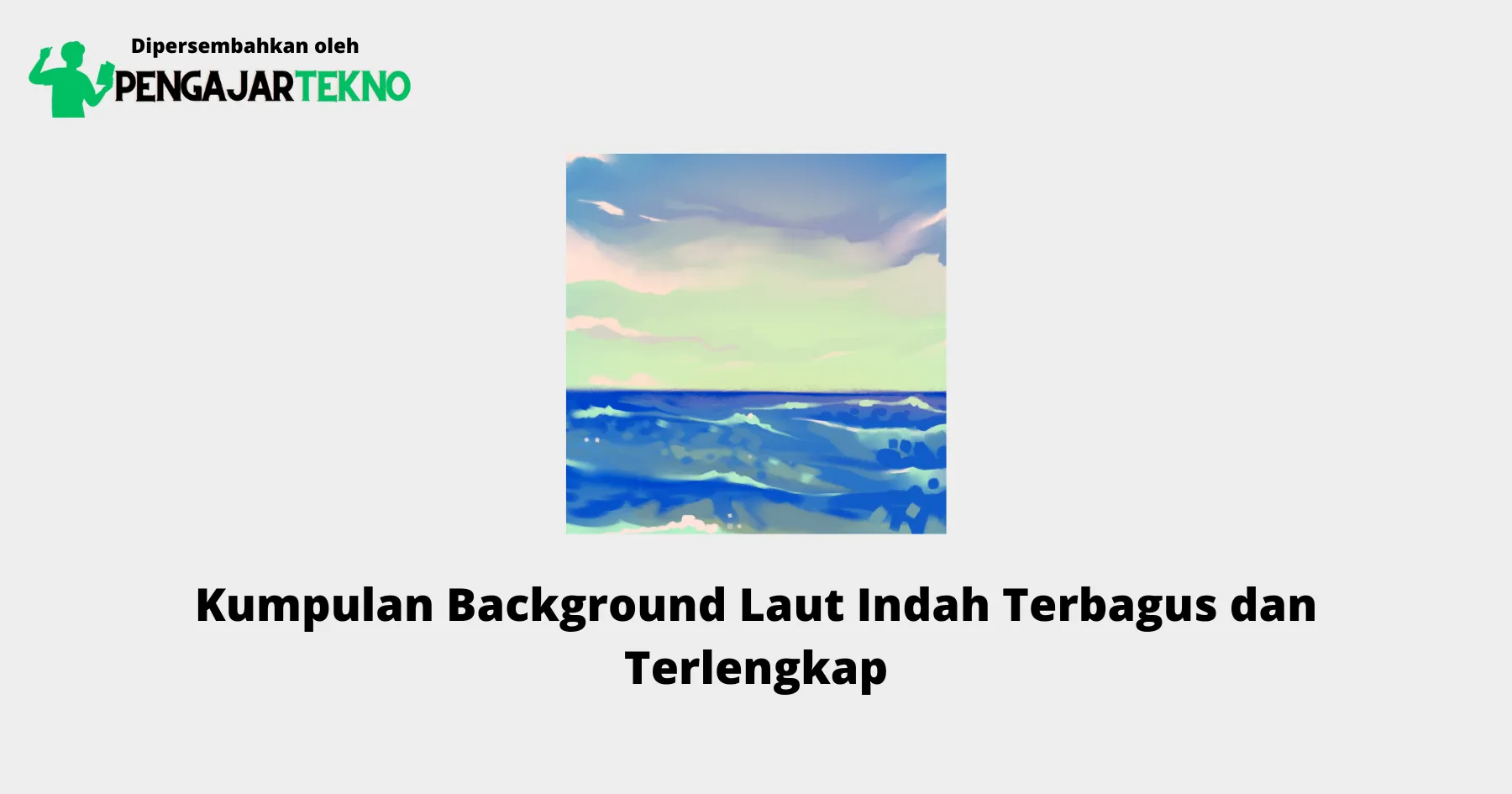 Background Laut