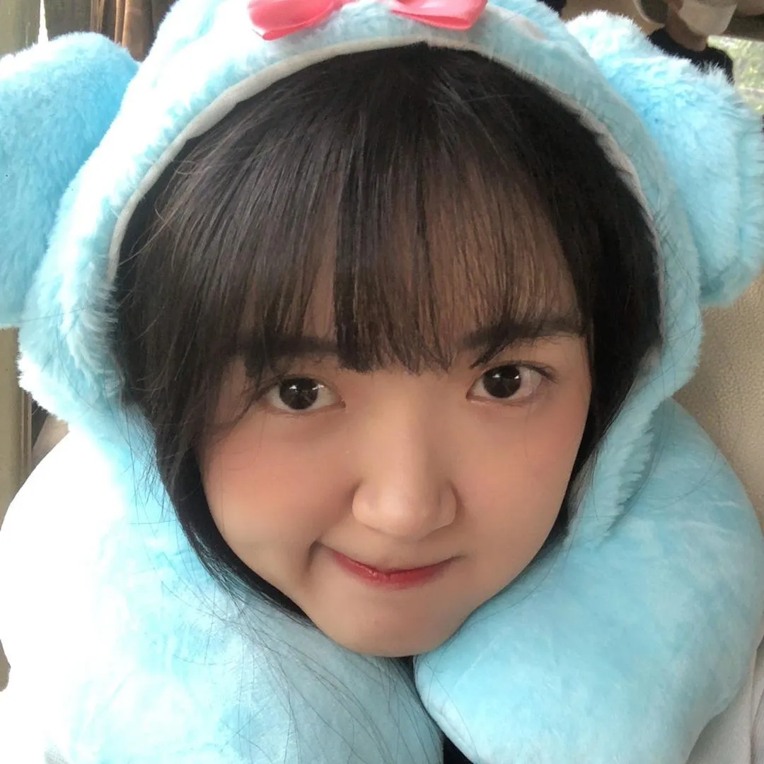 Kumpulan Foto Aurellia Jkt48 Paling Cantik dan Terlengkap 31 Foto Aralie Jkt48