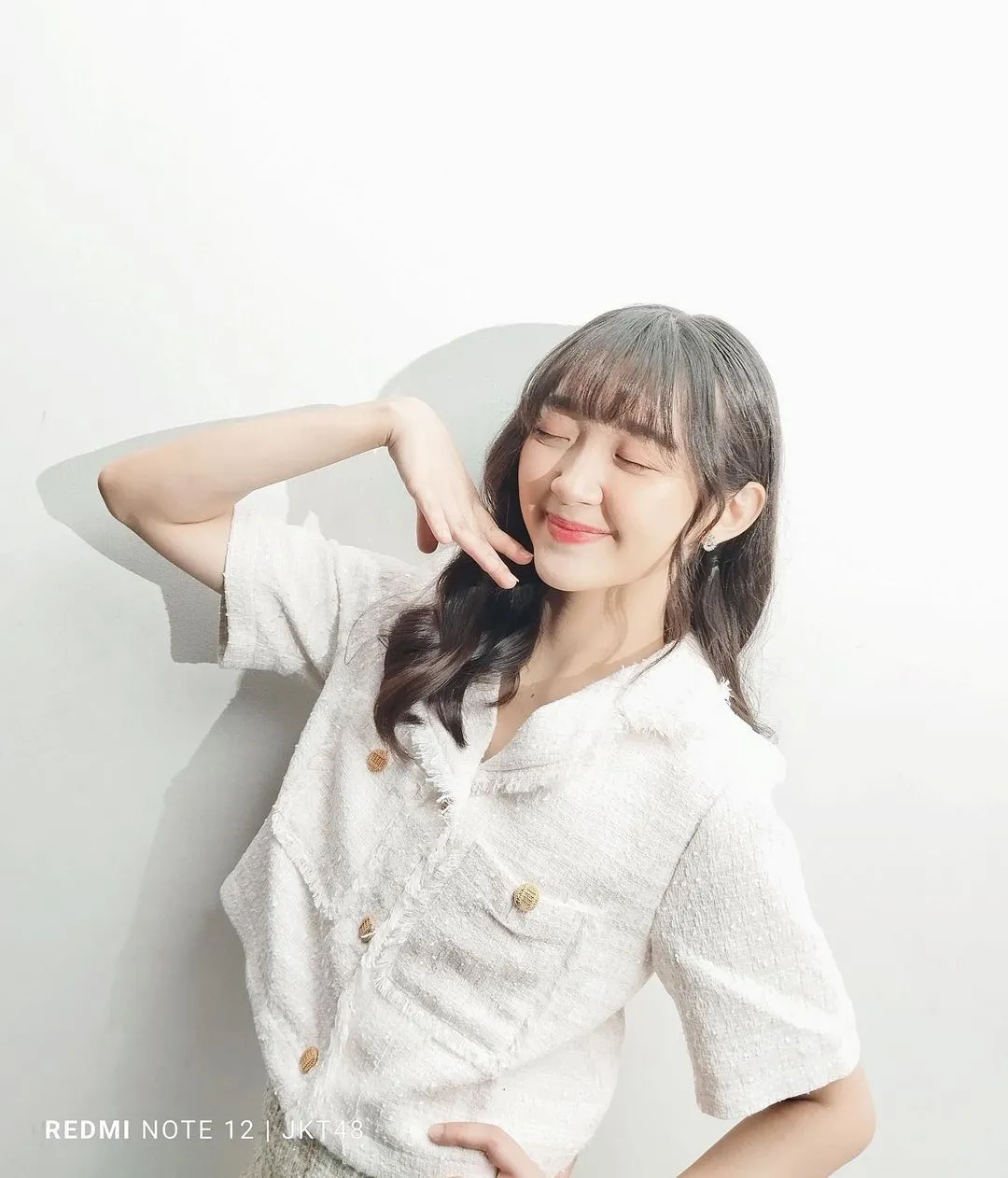 Kumpulan Foto Aurellia Jkt48 Paling Cantik dan Terlengkap 22 Foto Aralie Jkt48