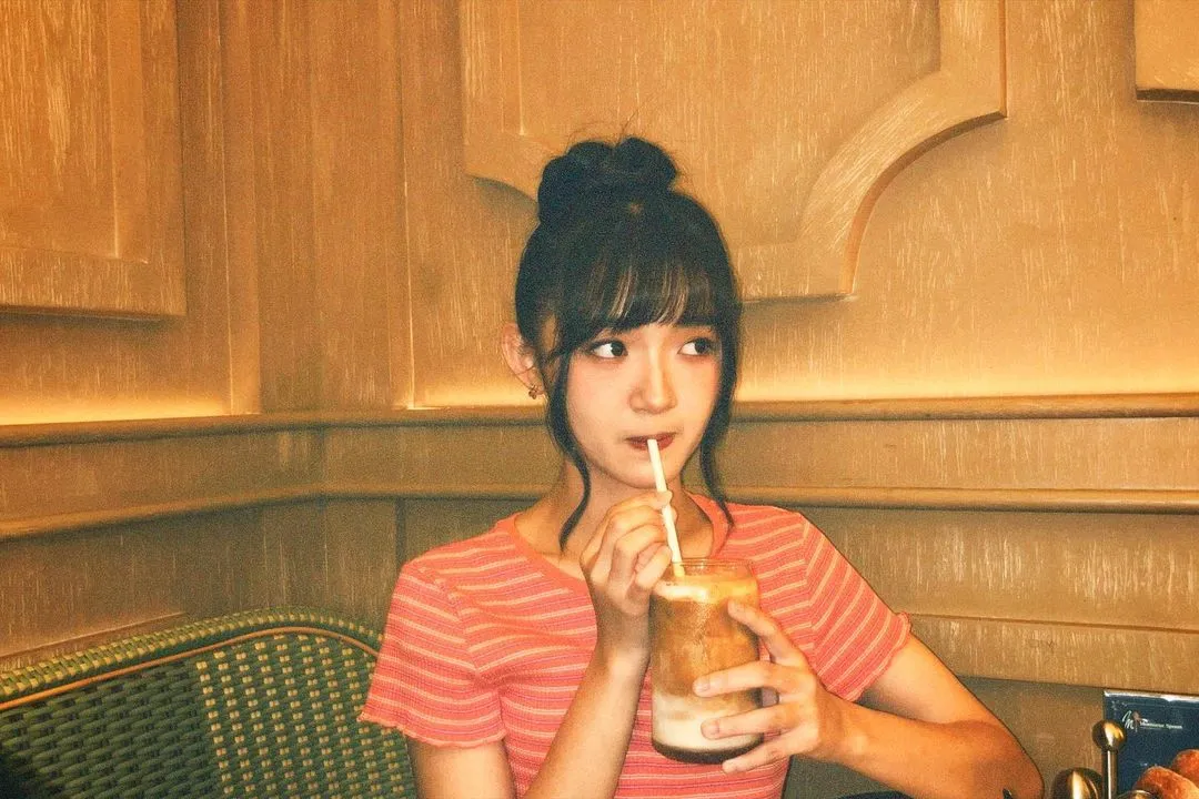 Kumpulan Foto Aurellia Jkt48 Paling Cantik dan Terlengkap 21 Foto Aralie Jkt48