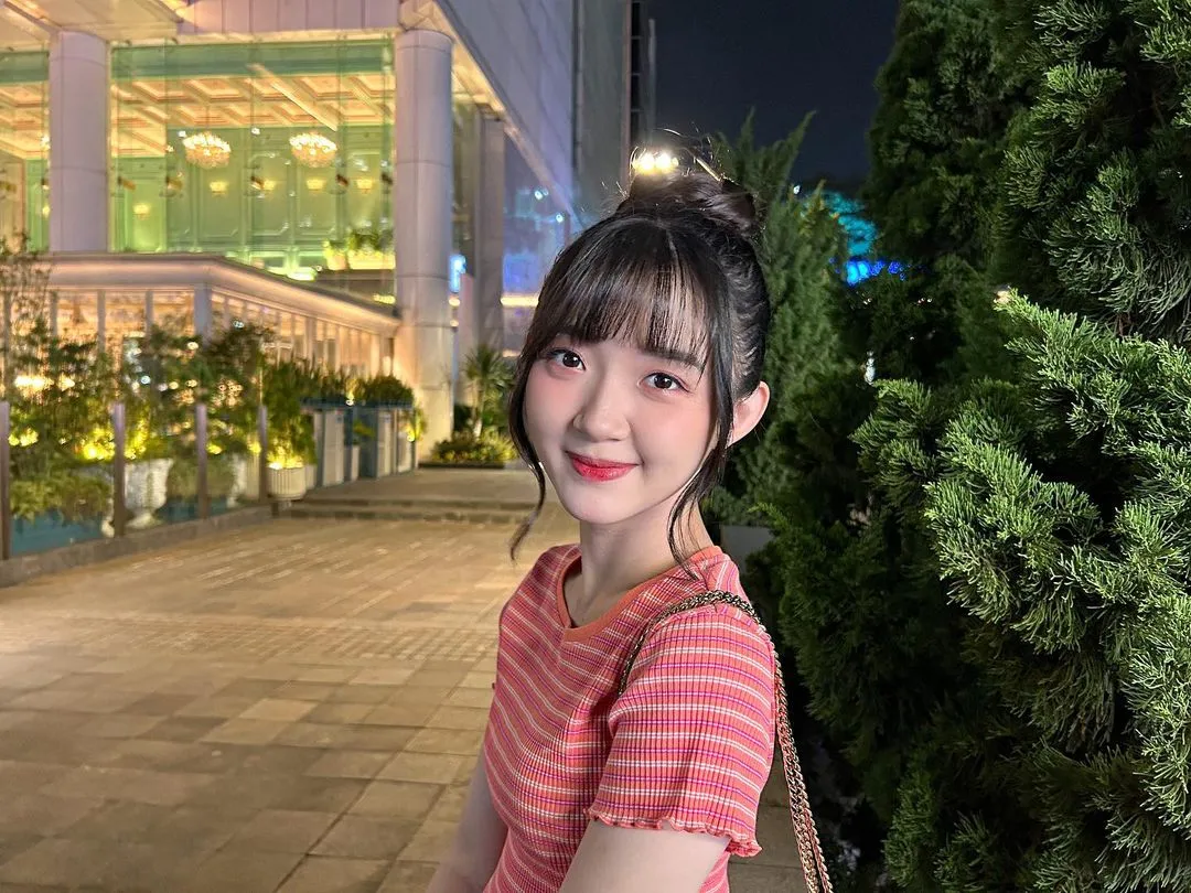 Kumpulan Foto Aurellia Jkt48 Paling Cantik dan Terlengkap 20 Foto Aralie Jkt48