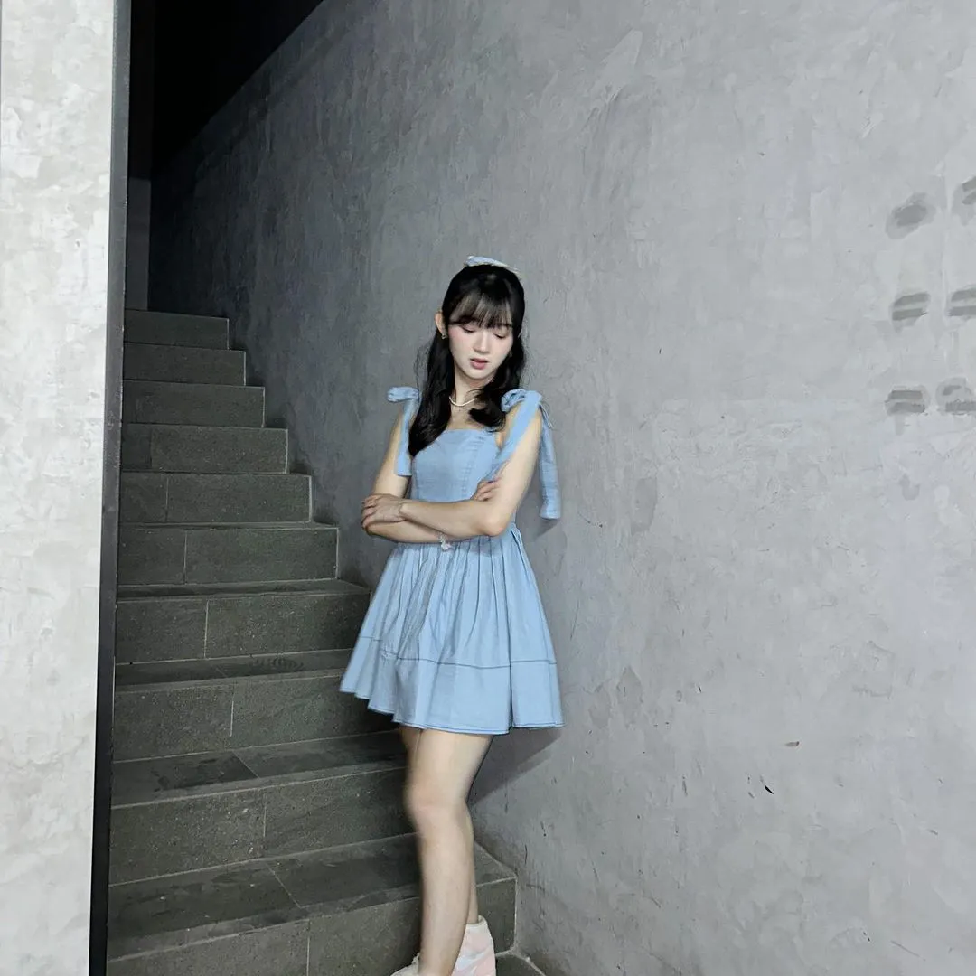 Kumpulan Foto Aurellia Jkt48 Paling Cantik dan Terlengkap 17 Foto Aralie Jkt48