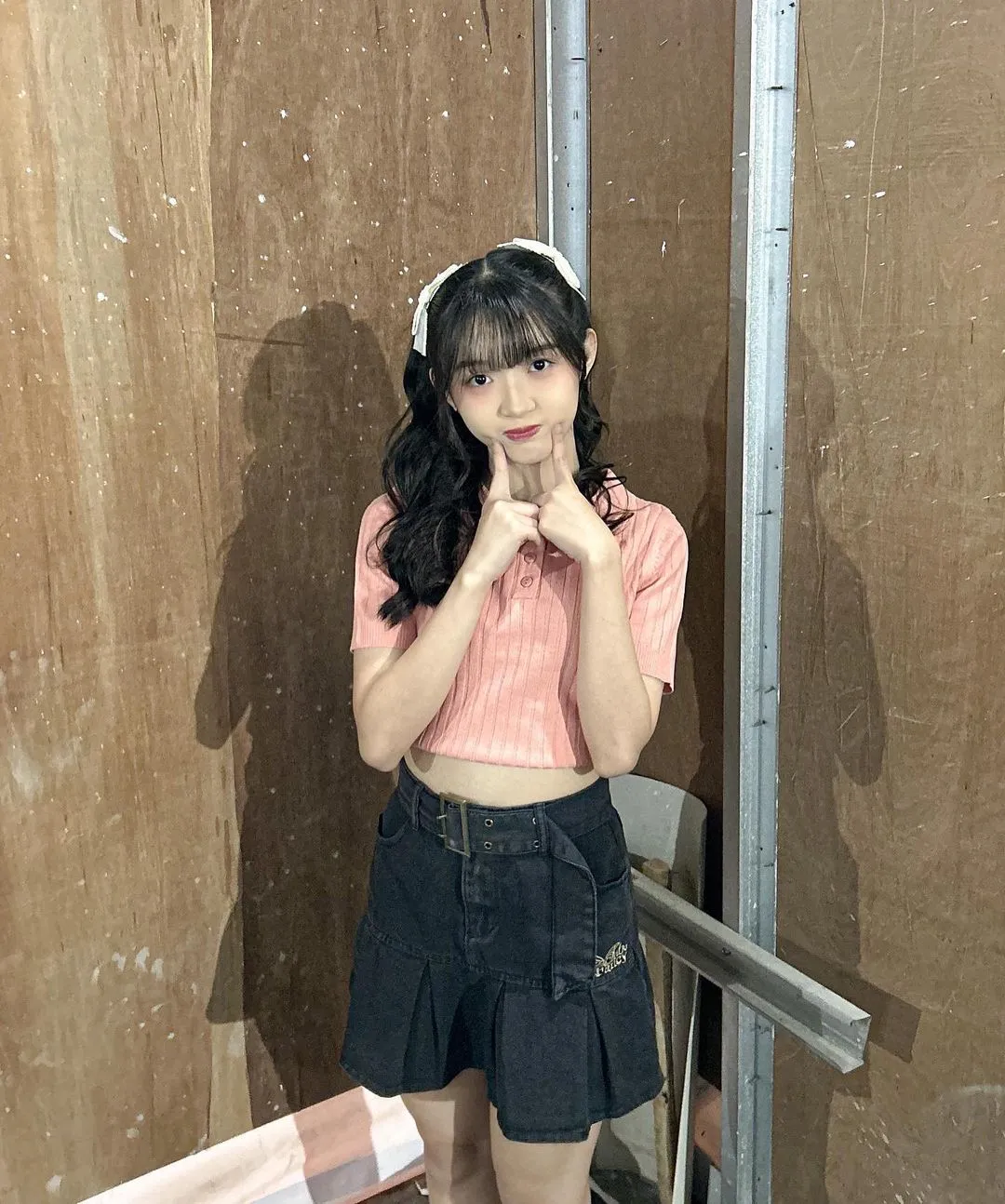 Kumpulan Foto Aurellia Jkt48 Paling Cantik dan Terlengkap 16 Foto Aralie Jkt48