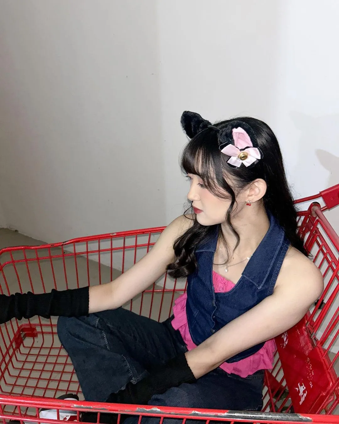 Kumpulan Foto Aurellia Jkt48 Paling Cantik dan Terlengkap 15 Foto Aralie Jkt48