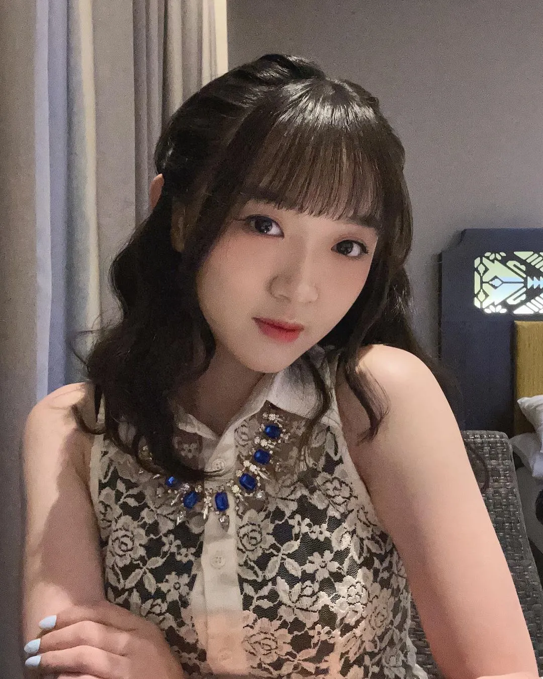 Kumpulan Foto Aurellia Jkt48 Paling Cantik dan Terlengkap 14 Foto Aralie Jkt48