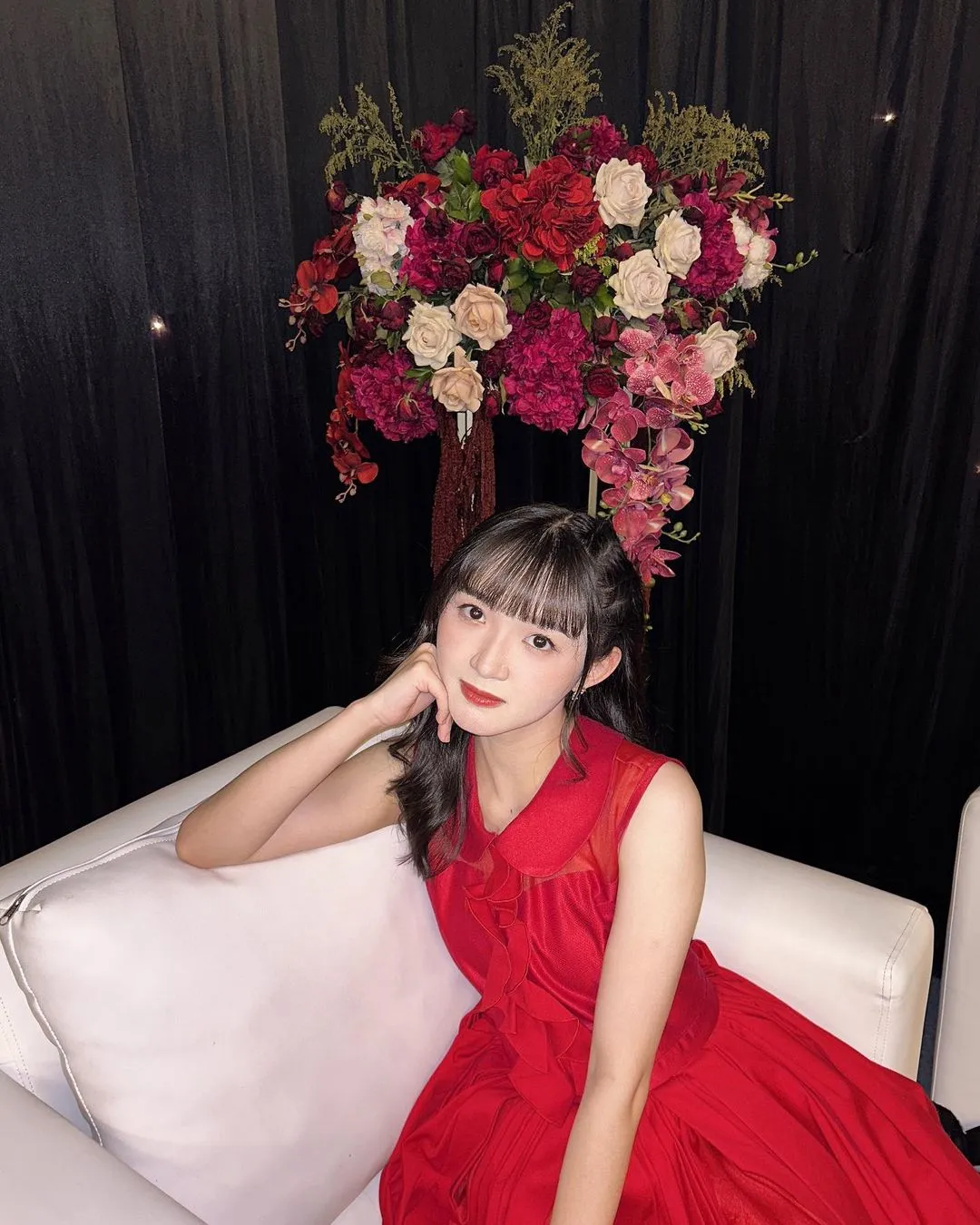 Kumpulan Foto Aurellia Jkt48 Paling Cantik dan Terlengkap 11 Foto Aralie Jkt48