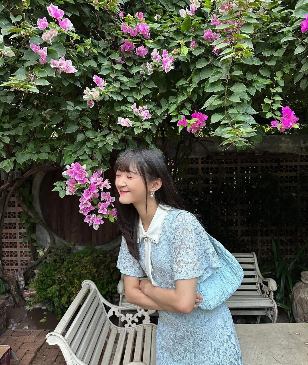 Kumpulan Foto Aurellia Jkt48 Paling Cantik dan Terlengkap 9 Foto Aralie Jkt48