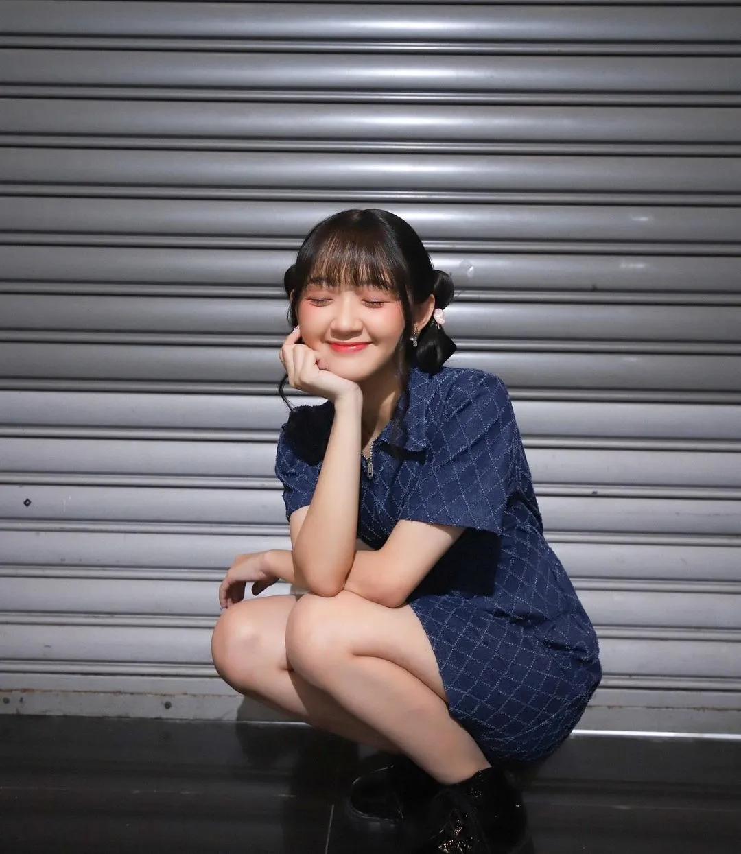 Kumpulan Foto Aurellia Jkt48 Paling Cantik dan Terlengkap 8 Foto Aralie Jkt48