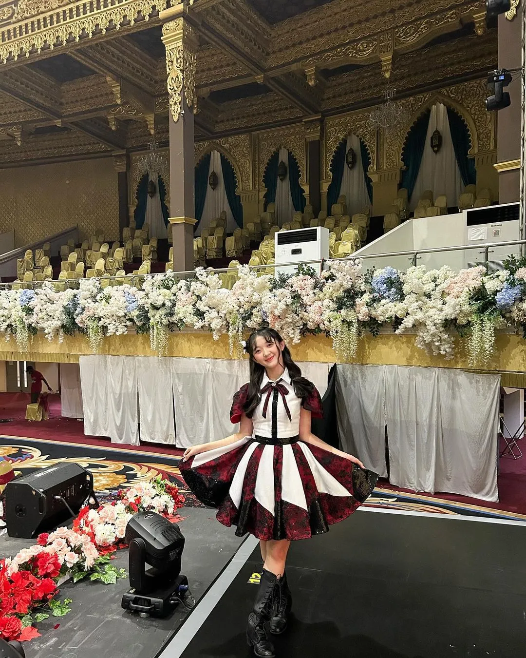 Kumpulan Foto Aurellia Jkt48 Paling Cantik dan Terlengkap 3 Foto Aralie Jkt48