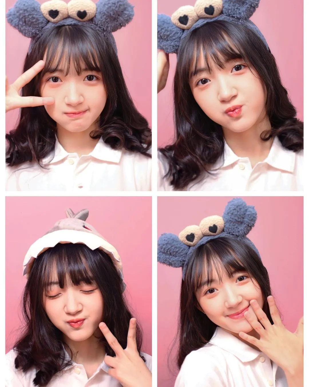 Kumpulan Foto Aurellia Jkt48 Paling Cantik dan Terlengkap 29 Foto Aralie Jkt48