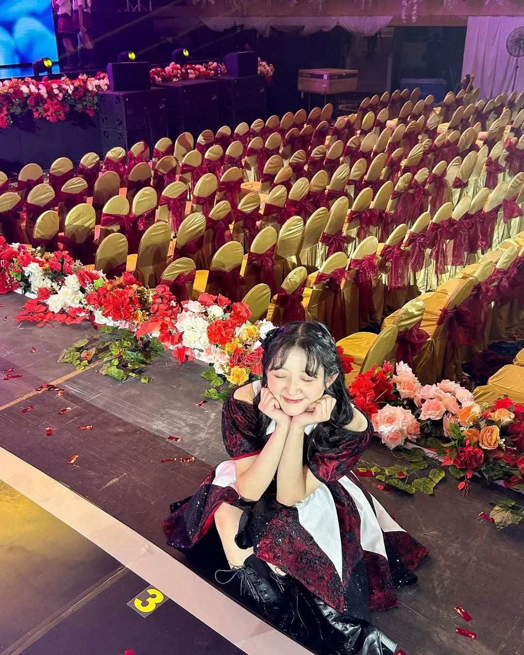 Kumpulan Foto Aurellia Jkt48 Paling Cantik dan Terlengkap 2 Foto Aralie Jkt48