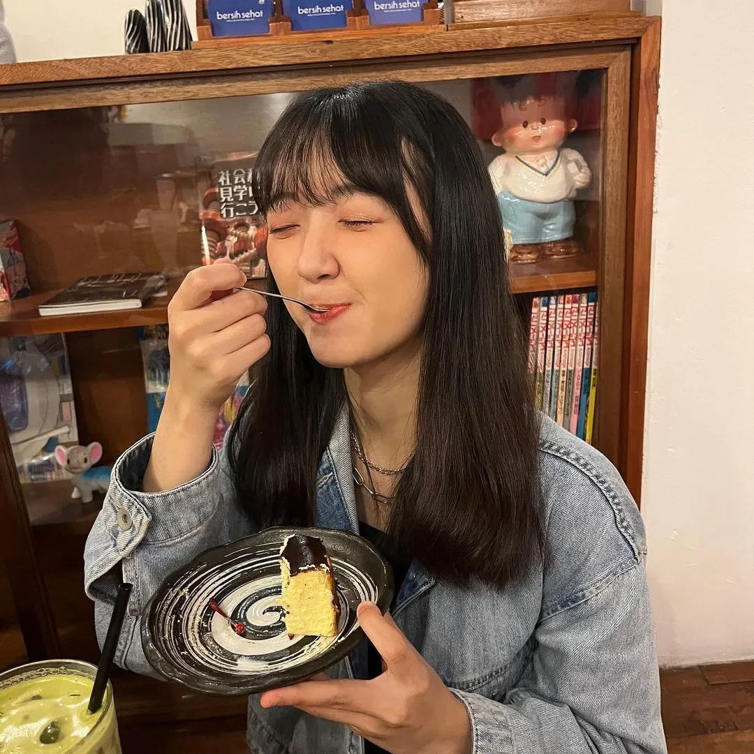 Kumpulan Foto Aurellia Jkt48 Paling Cantik dan Terlengkap 25 Foto Aralie Jkt48