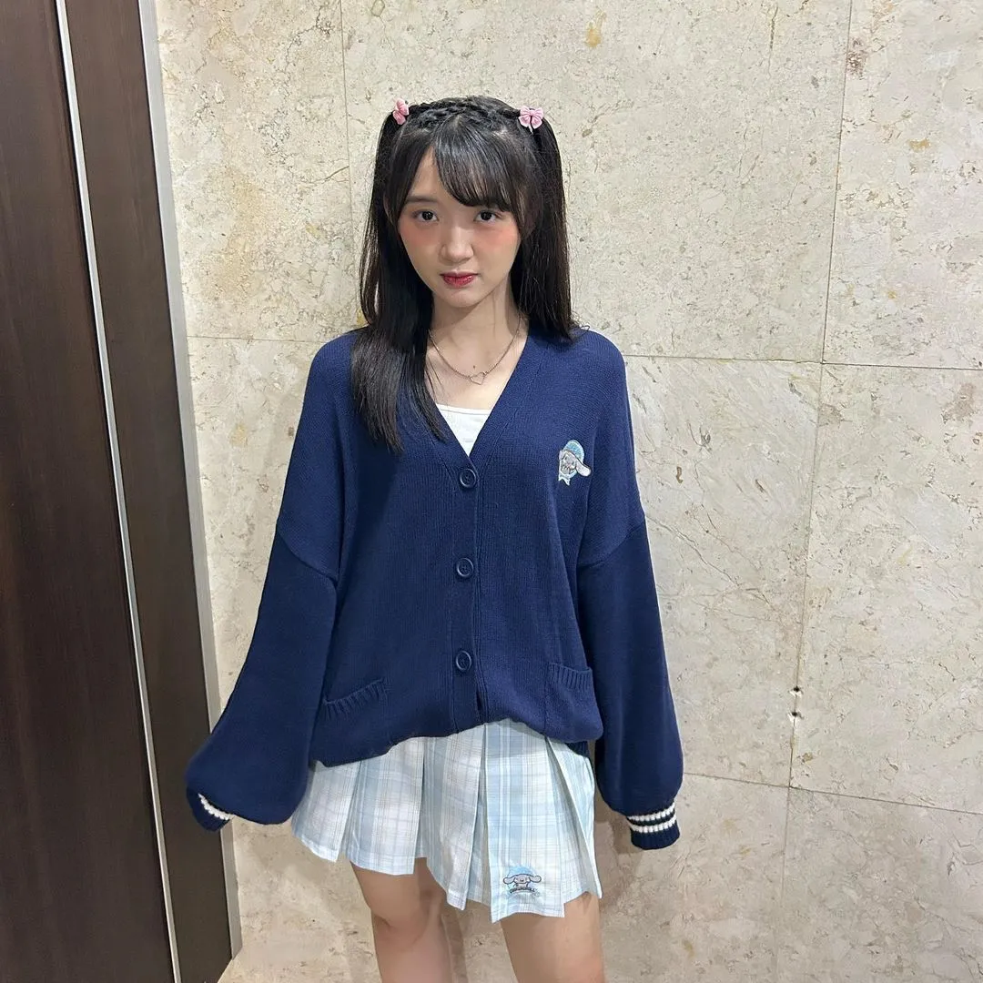 Kumpulan Foto Aurellia Jkt48 Paling Cantik dan Terlengkap 23 Foto Aralie Jkt48