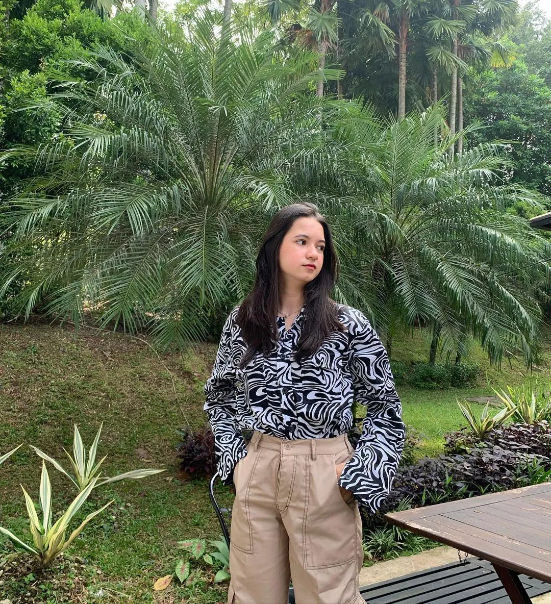 Kumpulan Foto Cantika Putri Kirana Tercantik dan Terlengkap 31 Foto Cantika Putri Kirana