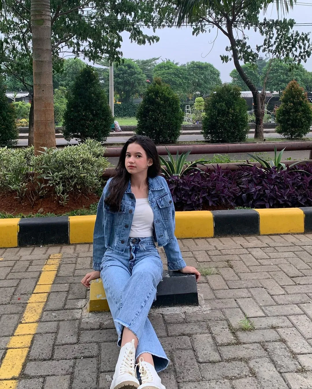 Kumpulan Foto Cantika Putri Kirana Tercantik dan Terlengkap 22 Foto Cantika Putri Kirana