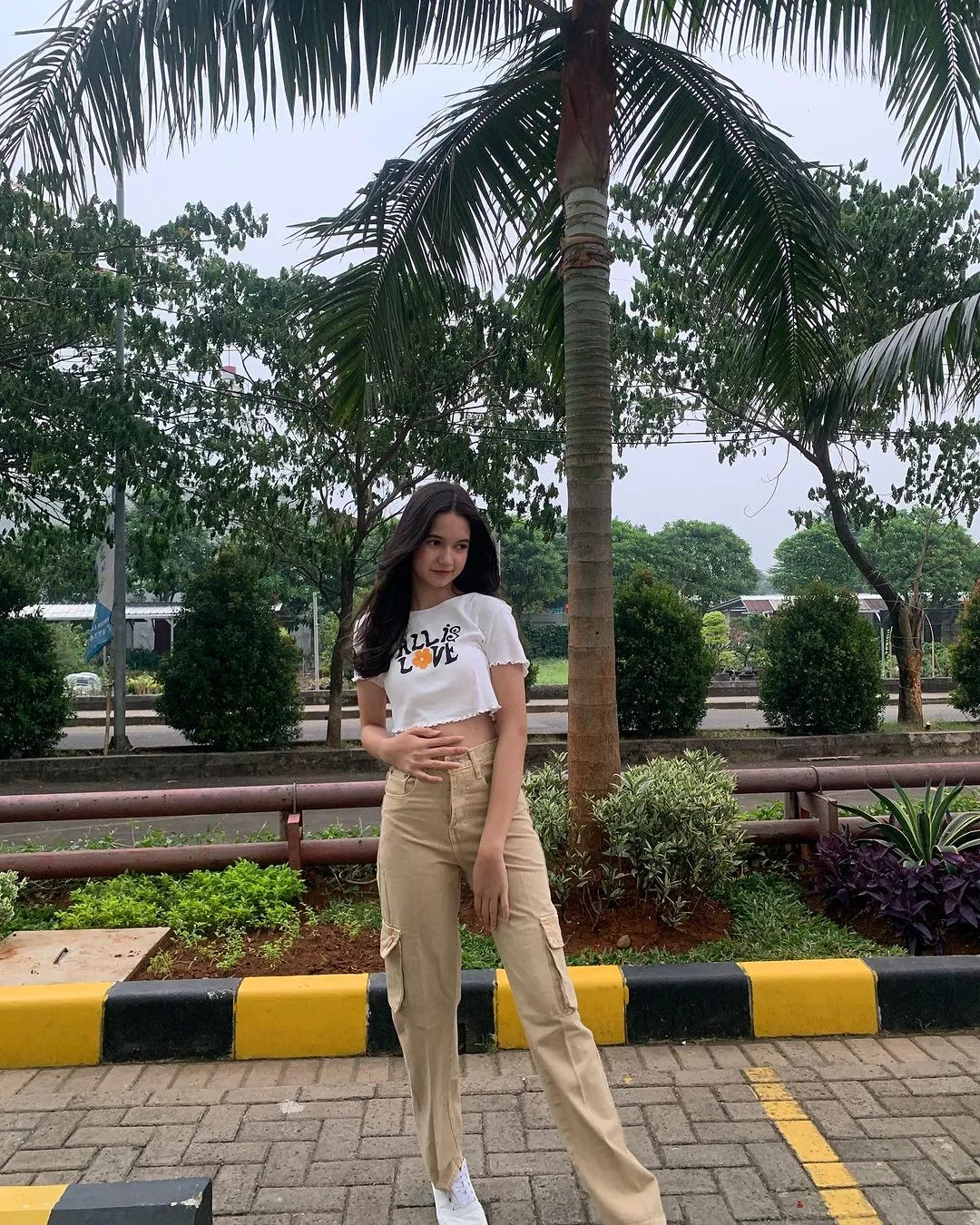 Kumpulan Foto Cantika Putri Kirana Tercantik dan Terlengkap 21 Foto Cantika Putri Kirana