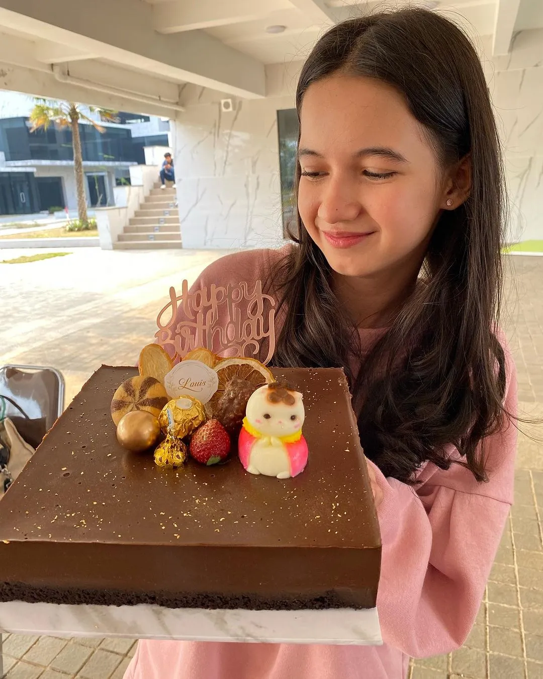 Kumpulan Foto Cantika Putri Kirana Tercantik dan Terlengkap 20 Foto Cantika Putri Kirana