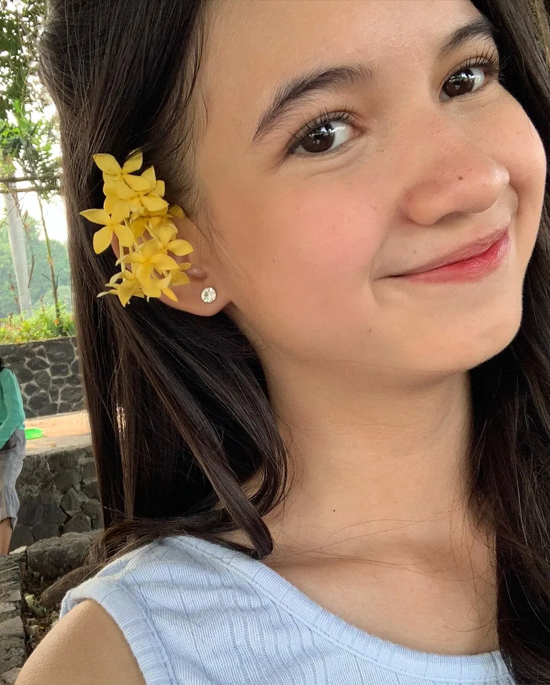 Kumpulan Foto Cantika Putri Kirana Tercantik dan Terlengkap 18 Foto Cantika Putri Kirana