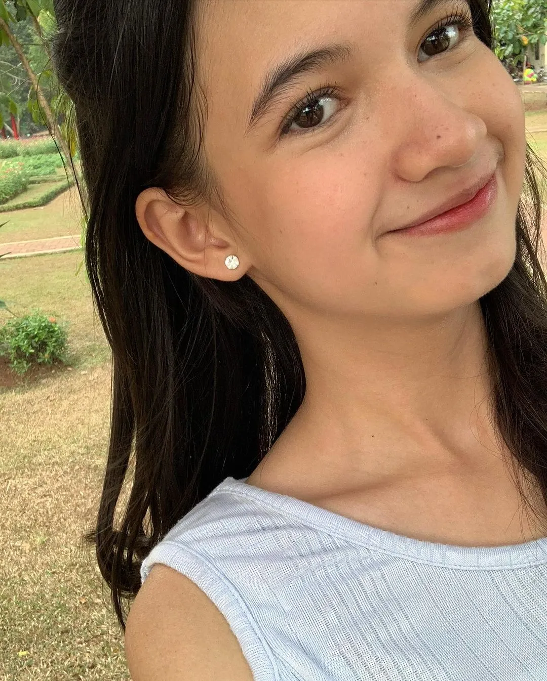 Kumpulan Foto Cantika Putri Kirana Tercantik dan Terlengkap 16 Foto Cantika Putri Kirana