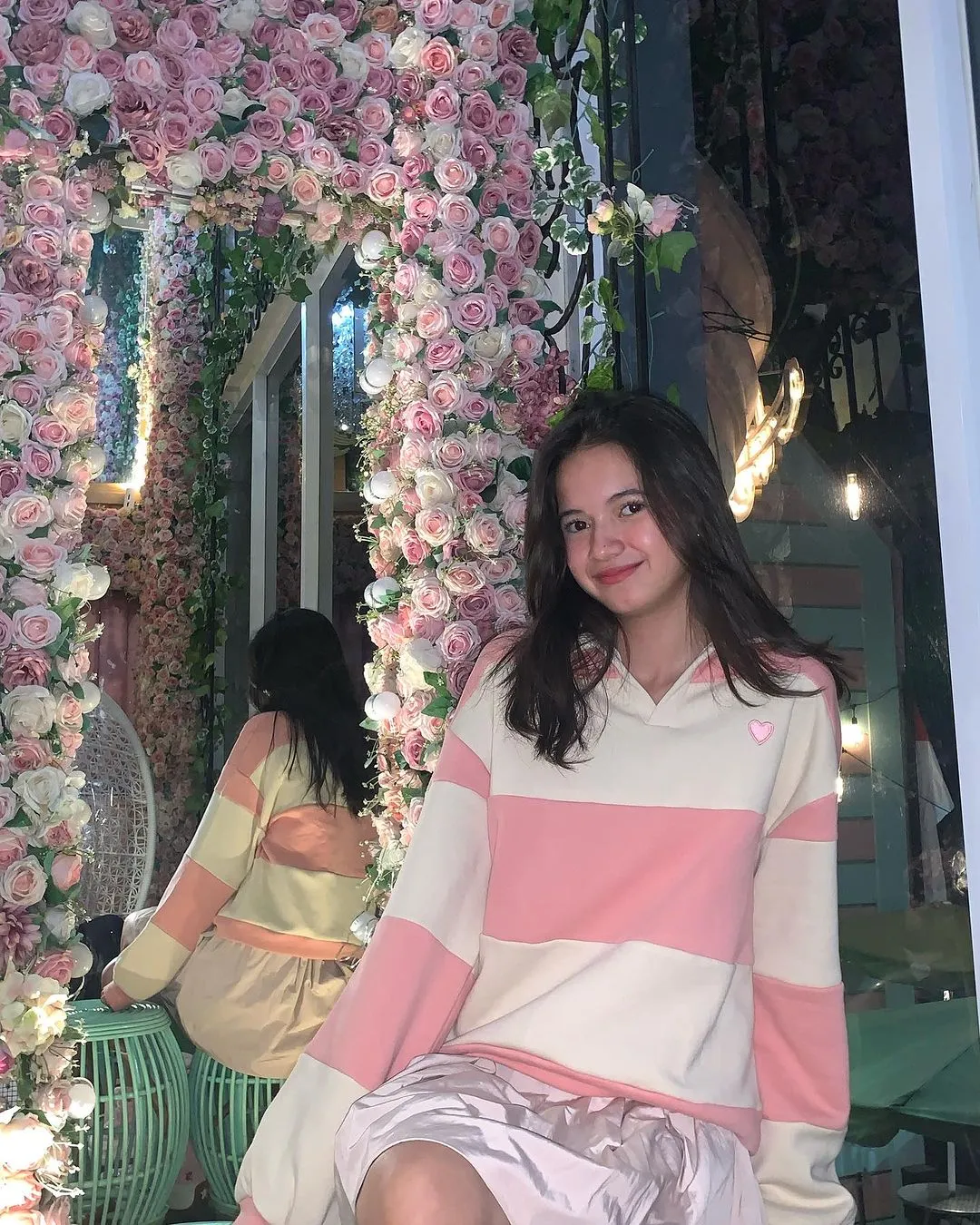 Kumpulan Foto Cantika Putri Kirana Tercantik dan Terlengkap 14 Foto Cantika Putri Kirana