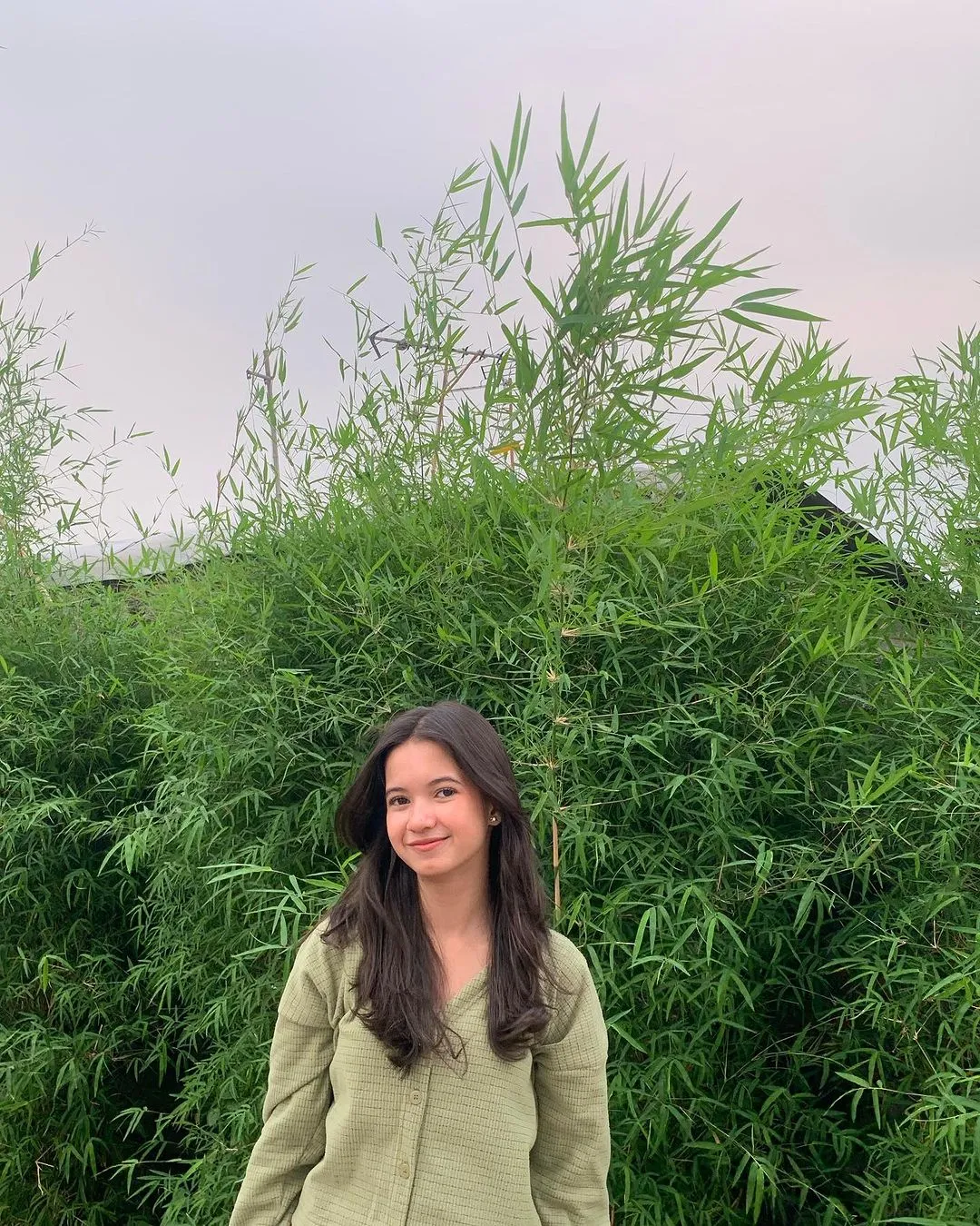 Kumpulan Foto Cantika Putri Kirana Tercantik dan Terlengkap 13 Foto Cantika Putri Kirana