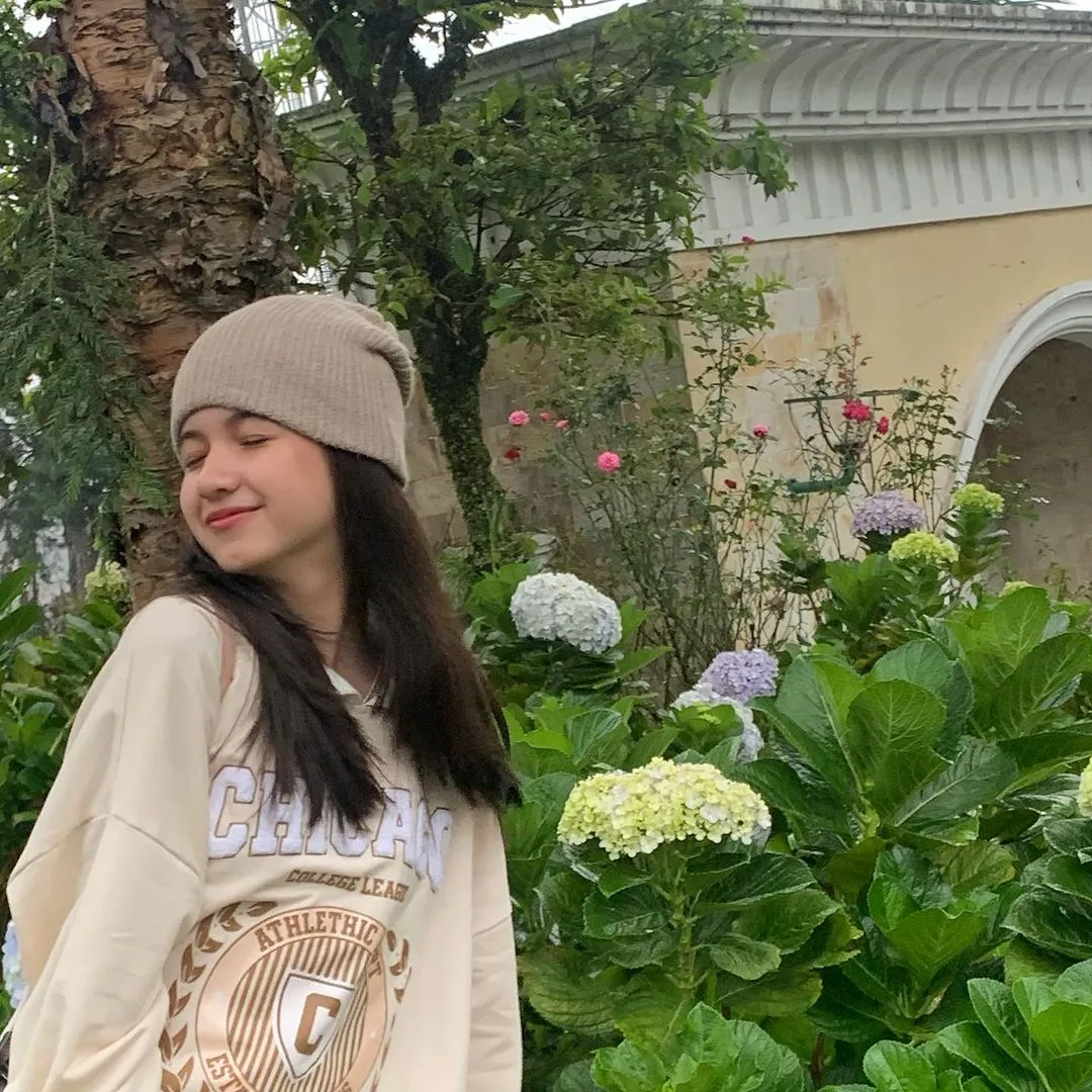 Kumpulan Foto Cantika Putri Kirana Tercantik dan Terlengkap 12 Foto Cantika Putri Kirana