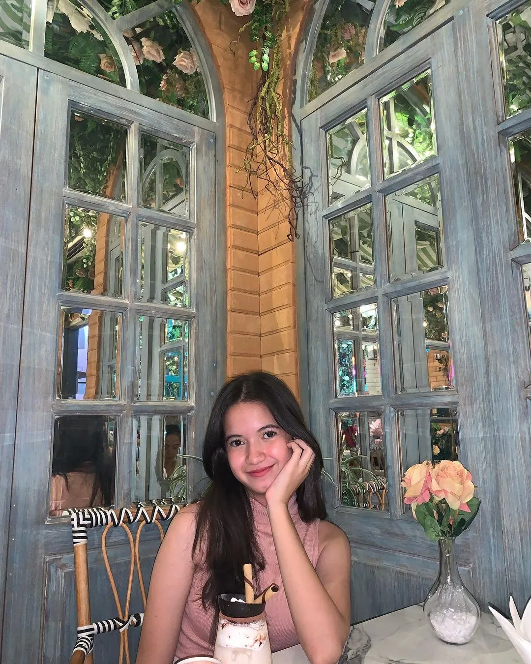 Kumpulan Foto Cantika Putri Kirana Tercantik dan Terlengkap 11 Foto Cantika Putri Kirana