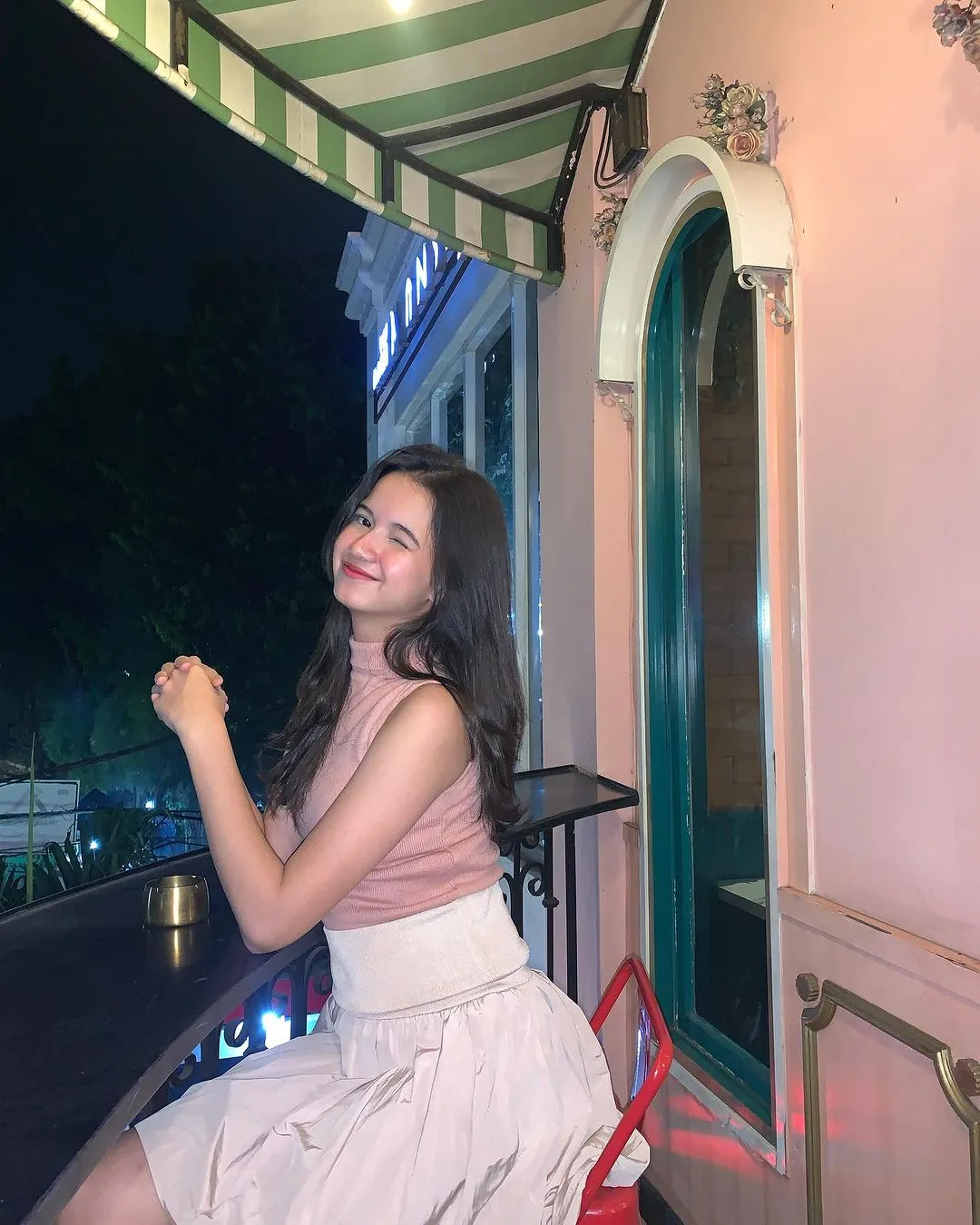 Kumpulan Foto Cantika Putri Kirana Tercantik dan Terlengkap 10 Foto Cantika Putri Kirana